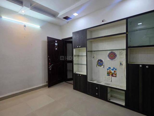 Flat for rent in Nihalpurmundi, Indore