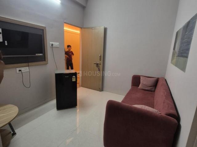 Flat for rent in Nihalpurmundi, Indore