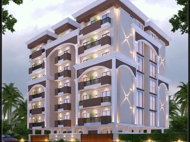 Flat for sale in Madya