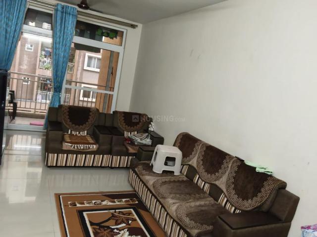 Flat for rent in Cox Town - Bangalore, Karnataka