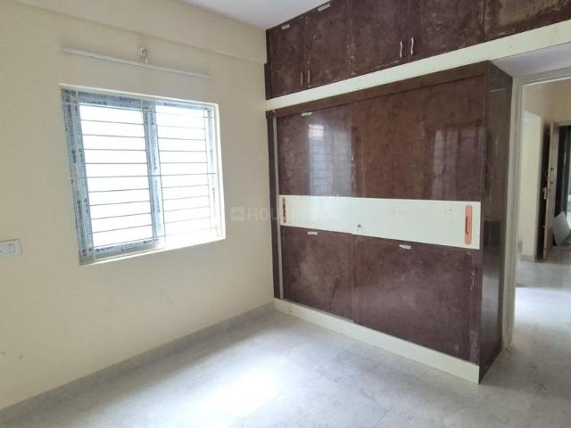 Flat for rent in Bangalore South, Cox Town - Bangalore