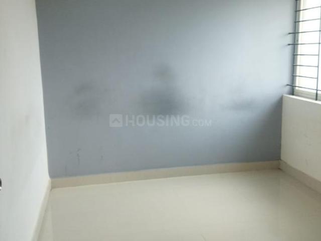 Flat for rent in Bangalore South, Cox Town - Bangalore