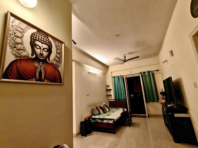 Flat for rent in Cox Town - Bangalore, Karnataka