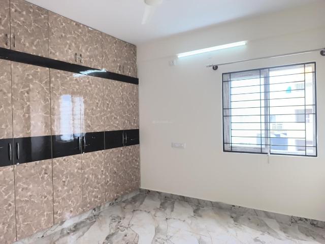 Flat for rent in Bangalore South, Cox Town - Bangalore