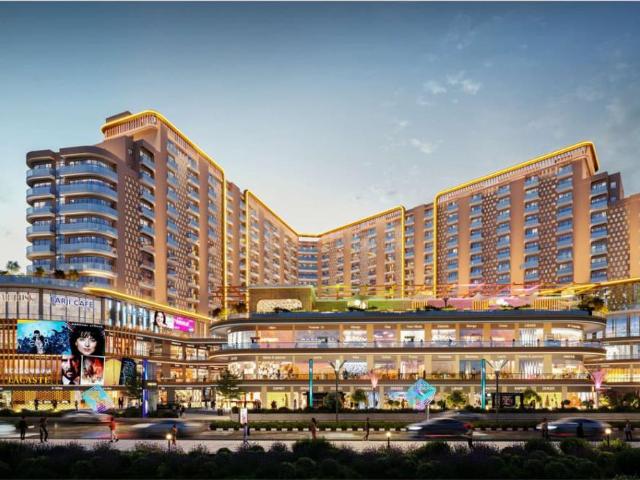 Flat for sale in Punjab