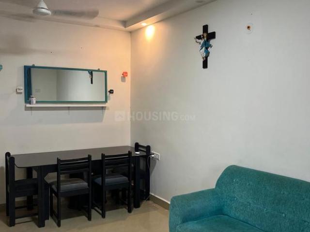 Flat for rent in Siolim, Goa