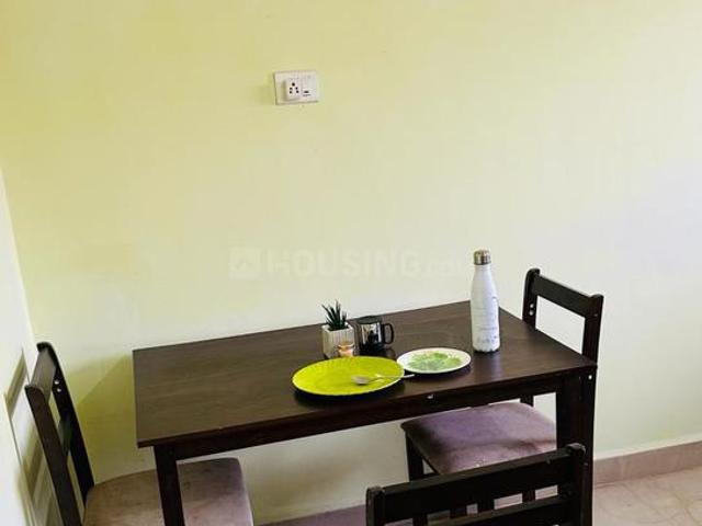 Flat for rent in Esapur, Oxel
