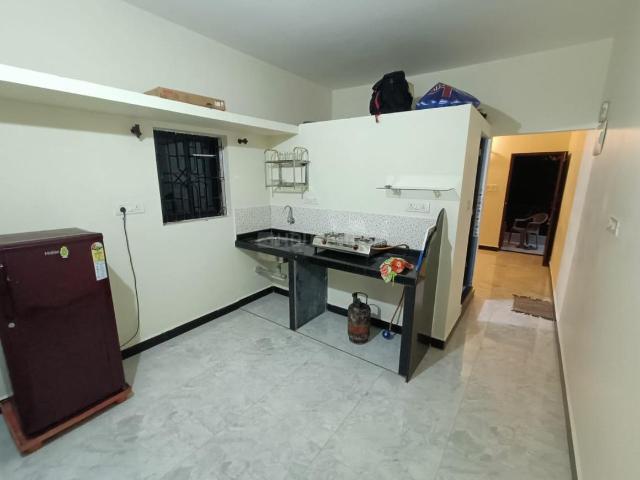 Flat for rent in Goa