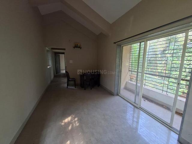 Flat for rent in Goa