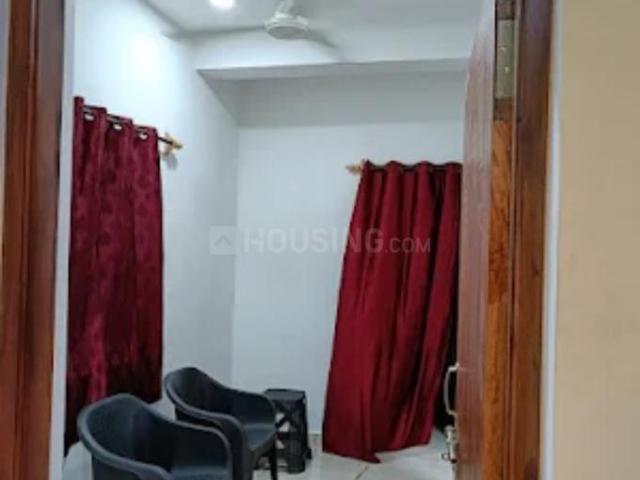 Flat for rent in Goa