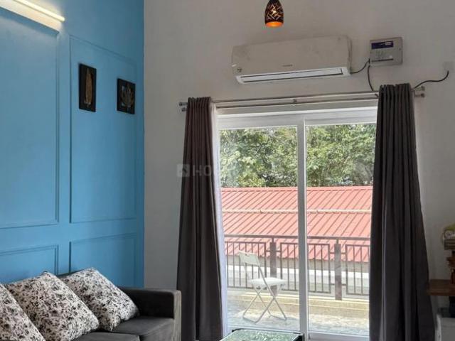 Flat for rent in Goa