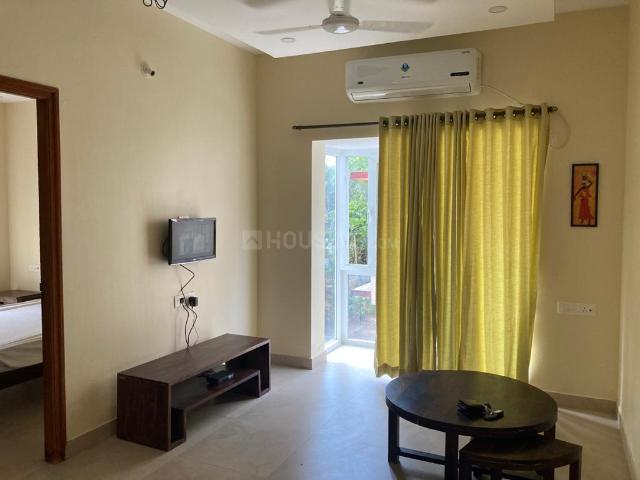 Flat for rent in Siolim, Goa