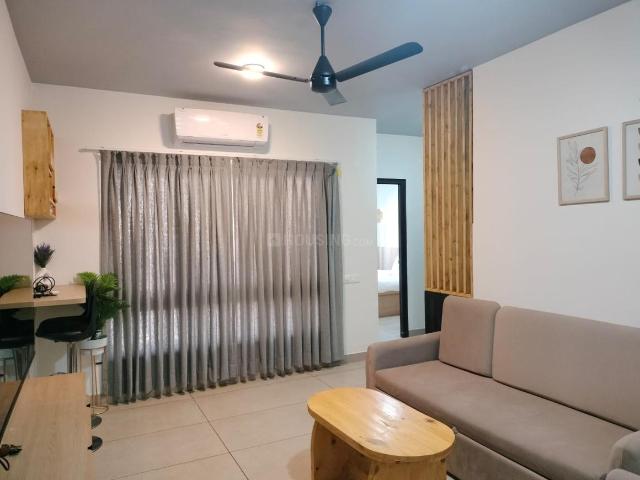 Flat for sale in Goa