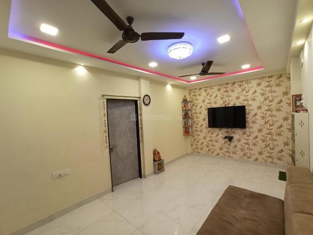 Flat for rent in Sion East, Mumbai City District