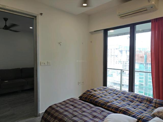 Flat for rent in Wadala, Mumbai City District