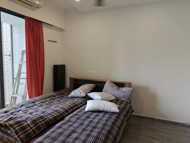 Flat for rent in Wadala, Mumbai City District