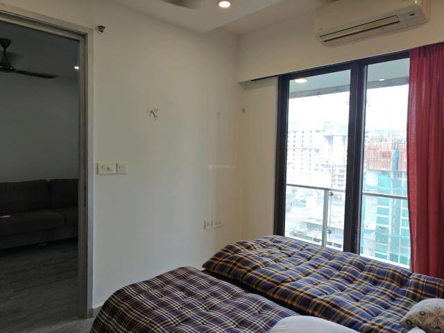 Flat for rent in Wadala, Mumbai City District