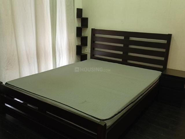 Flat for rent in Wadala, Mumbai City District