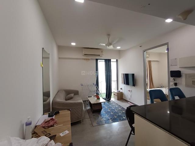 Flat for rent in Wadala, Mumbai City District