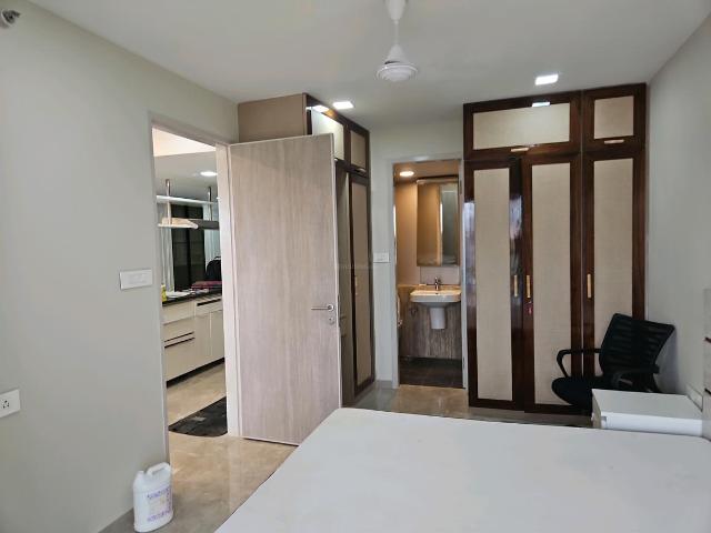 Flat for rent in Prabhadevi - Mumbai, National Capital Territory Of Delhi