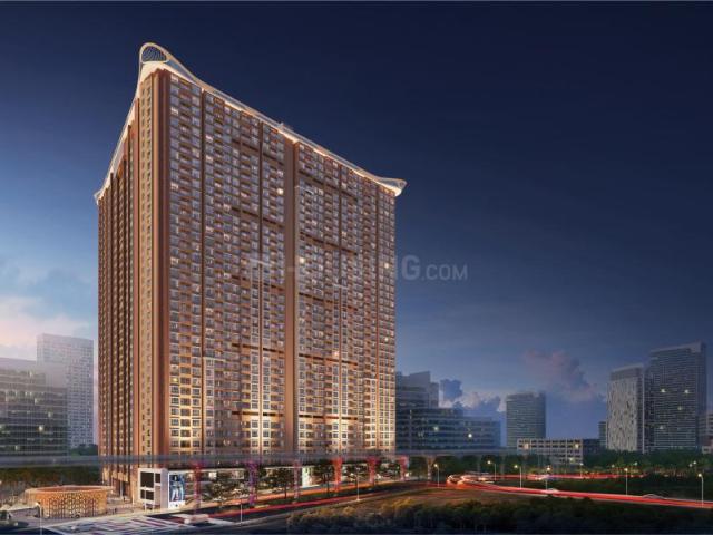 Flat for rent in Prabhadevi - Mumbai, National Capital Territory Of Delhi