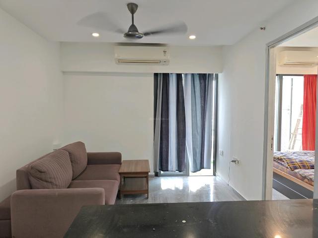 Flat for rent in Wadala, Mumbai City District