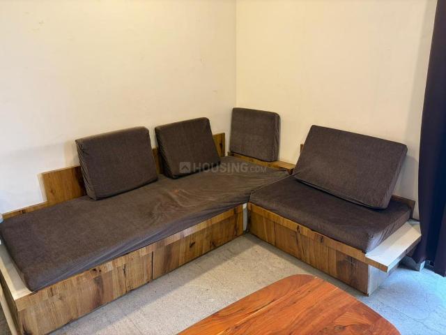 Flat for rent in Wadala, Mumbai City District