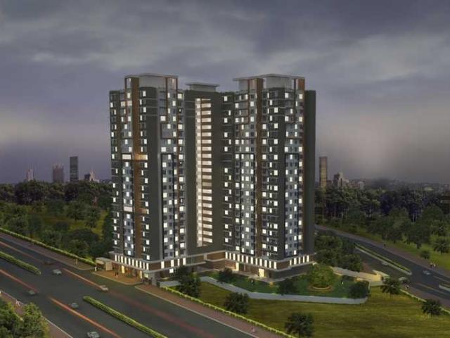 Flat for rent in Kurla East, Mumbai