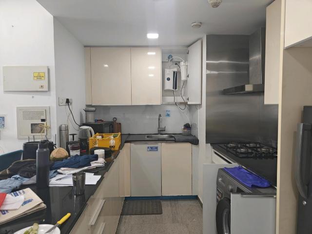 Flat for rent in Wadala, Mumbai City District