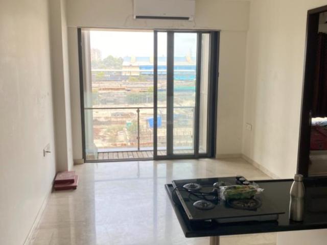 Flat for rent in Wadala, Mumbai City District