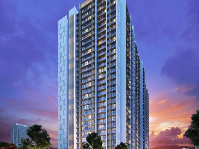Flat for sale in Prabhadevi - Mumbai, National Capital Territory Of Delhi
