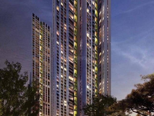 Flat for sale in Prabhadevi - Mumbai, National Capital Territory Of Delhi