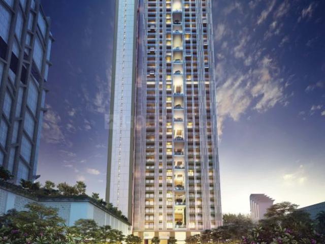 Flat for sale in Prabhadevi - Mumbai, National Capital Territory Of Delhi