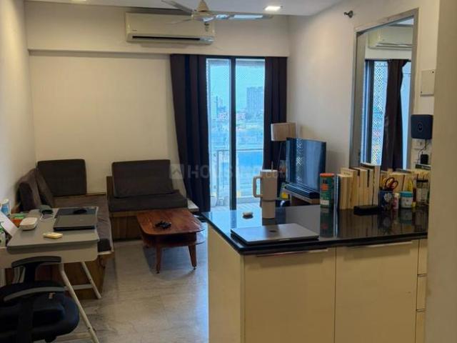 Flat for sale in Wadala, Mumbai City District
