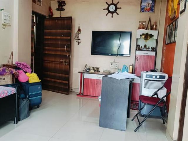 Flat for rent in Sion East, Mumbai City District