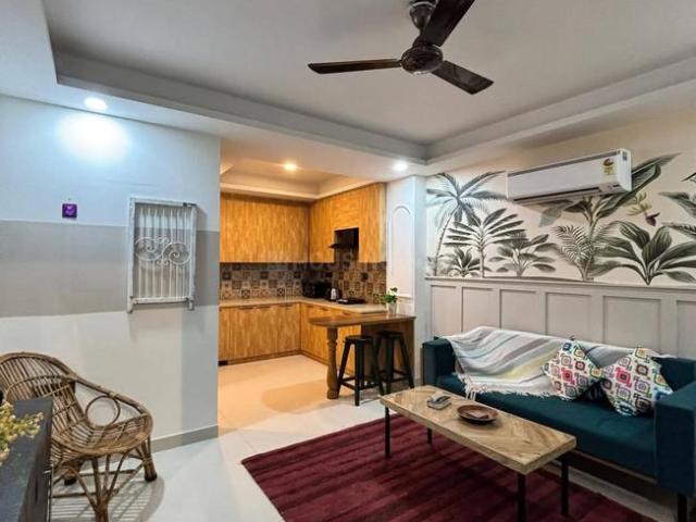 Flat for rent in Kelambakkam, Tamil Nadu