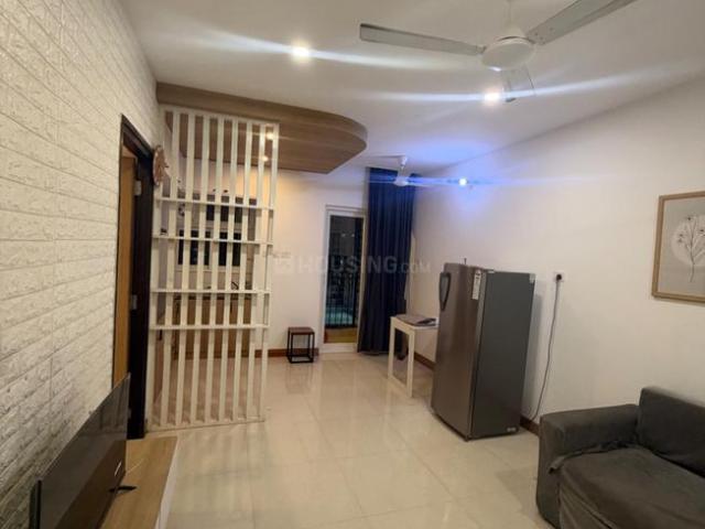 Flat for rent in Pudupakkam, Chengalpattu