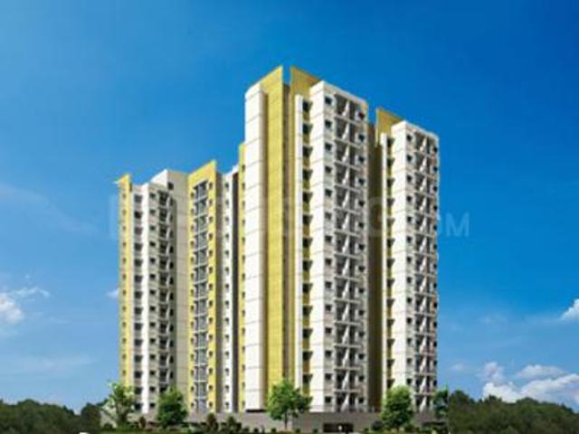 Flat for sale in Kelambakkam, Tamil Nadu