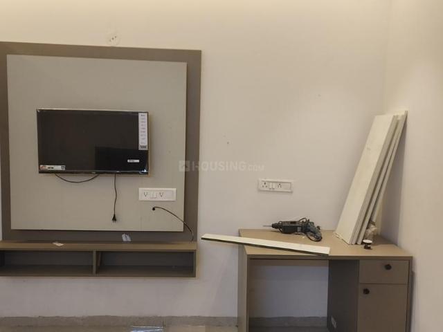 Flat for rent in Pink City, Jetpur