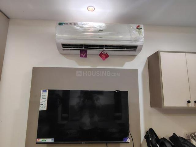 Flat for rent in Pink City, Jetpur