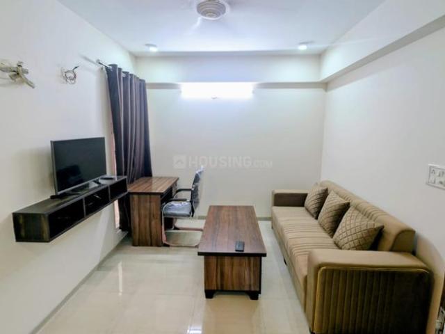 Flat for rent in Pink City, Jetpur