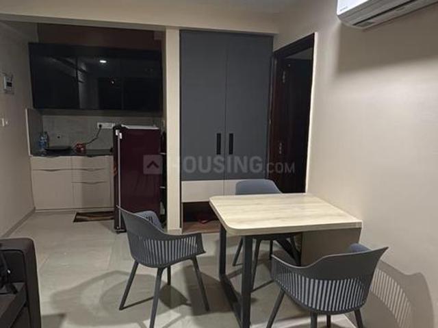 Flat for rent in Pink City, Jetpur
