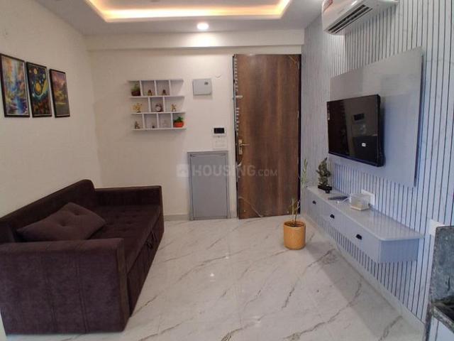 Flat for rent in Pink City, Jetpur