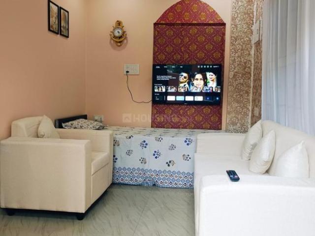 Flat for rent in Dispur, Assam