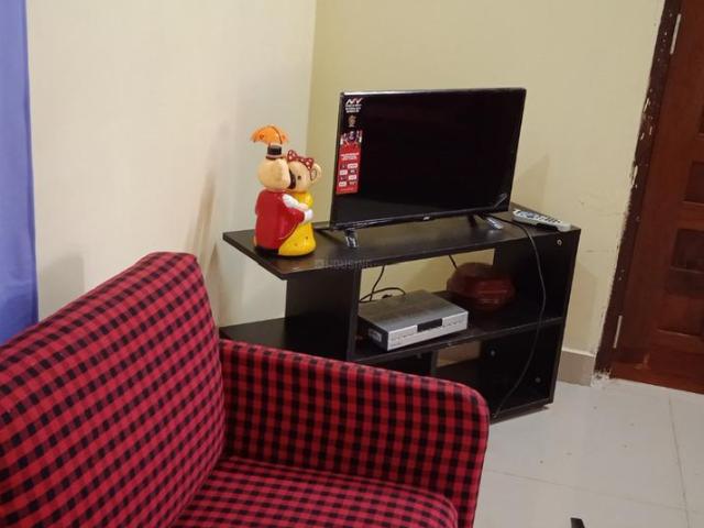 Flat for rent in Marna, Goa