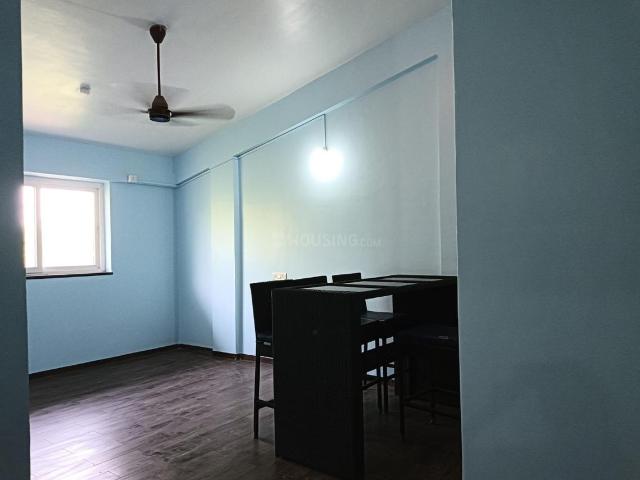 Flat for rent in Marna, Goa