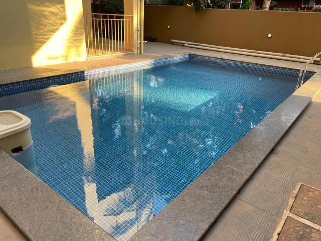 Flat for rent in Gaunsa Vaddo, Marna