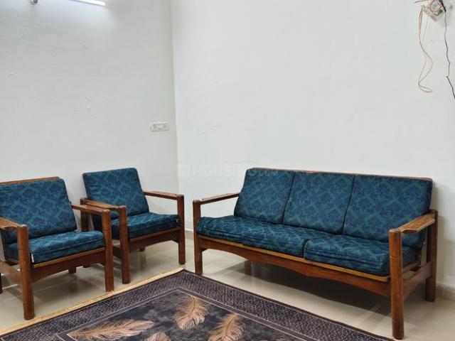 Flat for rent in Haidarabad, Telangana