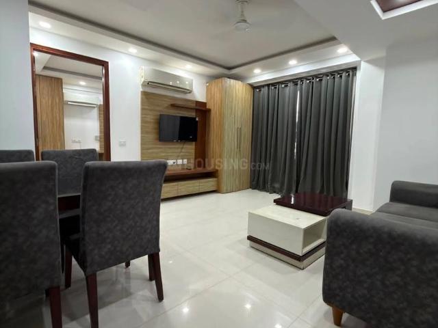 Flat for rent in Haidarabad, Telangana
