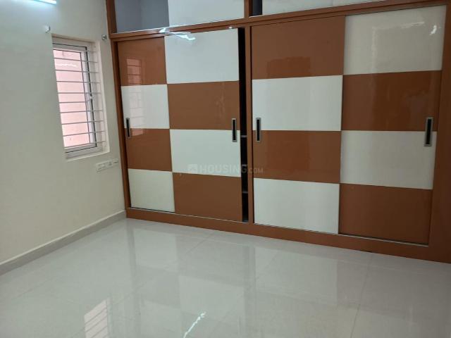Flat for rent in Haidarabad, Telangana